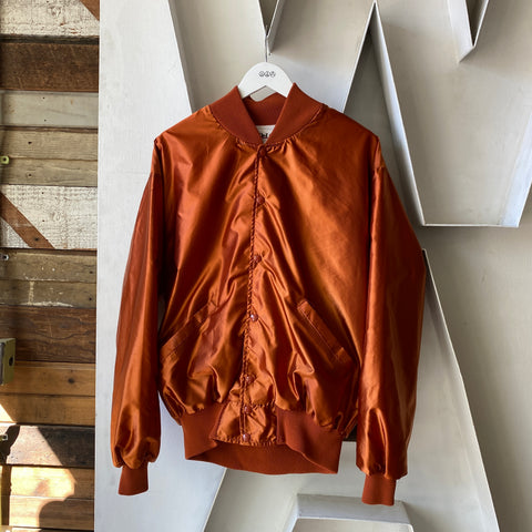 80's Delong Bomber - XL