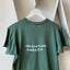 80’s Pioneer Day Pocket Tee - Small