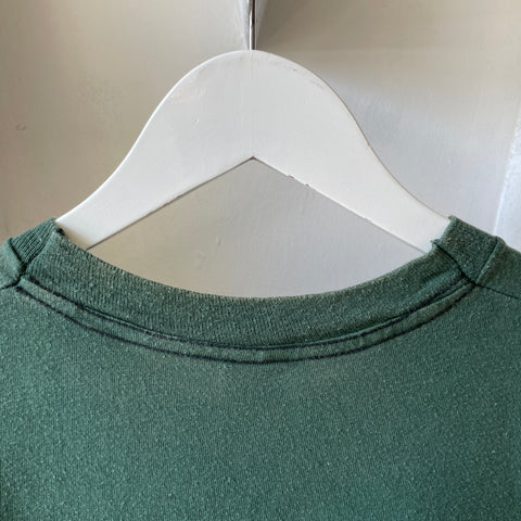 80’s Pioneer Day Pocket Tee - Small