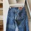 80’s Levi’s 501 - 28” x 30”
