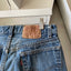 80’s Levi’s 501 - 28” x 30”