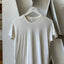 70’s Hanes Blank Tee - Small