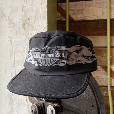 80’s Harley Painter’s Cap - OS
