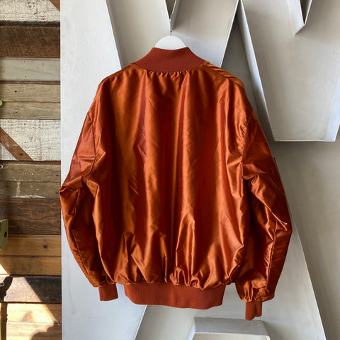 80's Delong Bomber - XL