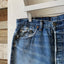 80’s Levi’s 501 - 32” x 30”