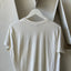 70’s Hanes Blank Tee - Small