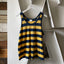 70’s Striped Tank - Small