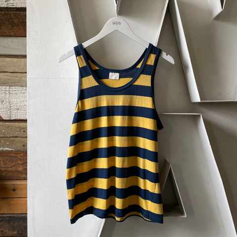 70’s Striped Tank - Small