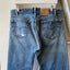 80’s Levi’s 501 - 32” x 30”
