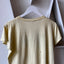 60's Boxy Cat Tee - Small