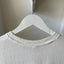 70’s Hanes Blank Tee - Small