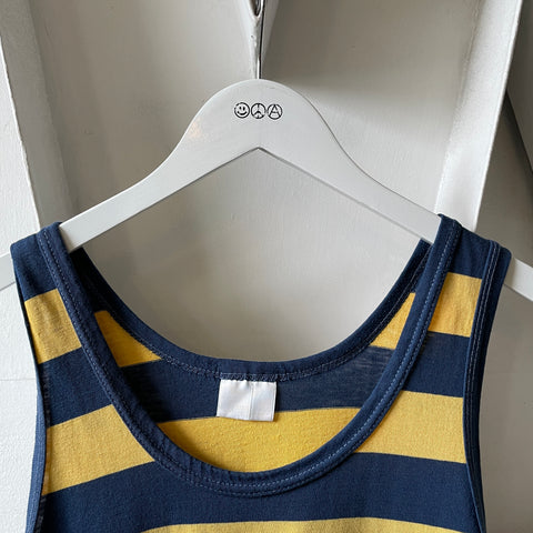 70’s Striped Tank - Small
