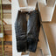 70’s Norma’s Leather Chaps - 34”-36” x 27”