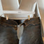 70’s Norma’s Leather Chaps - 34”-36” x 27”