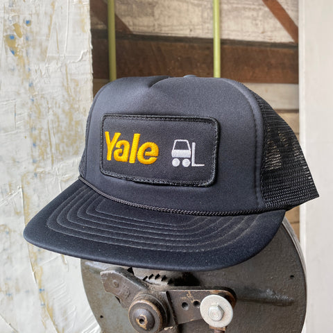 80's Yale Trucker - OS