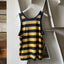 70’s Striped Tank - Small
