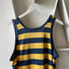 70’s Striped Tank - Small