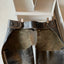 70’s Norma’s Leather Chaps - 34”-36” x 27”