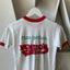 80’s Nunzio’s Pizza Ringer - XS