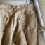 80’s Levi’s Poly Flares - 34” x 30”