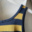 70’s Striped Tank - Small