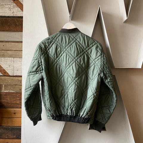 70's Liner Jacket - Medium