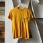 70’s Hanes Office Tavern Pocket Tee - Medium