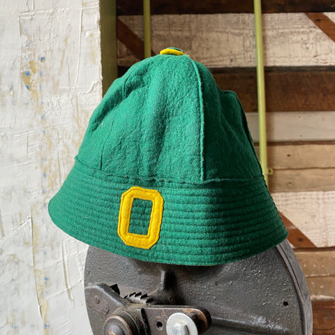 50’s Reversible Oregon Bucket - OS