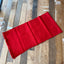 80's 3D Emblem Scarf - OS