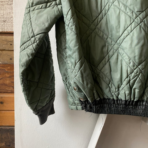 70's Liner Jacket - Medium