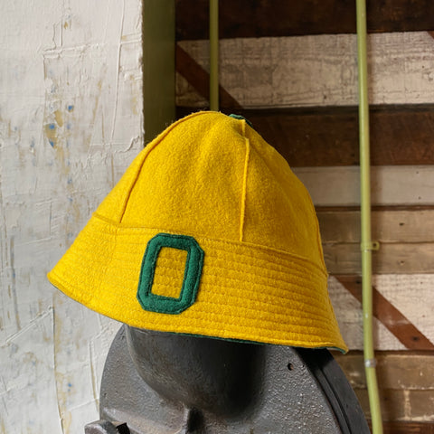 50’s Reversible Oregon Bucket - OS