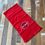 80's 3D Emblem Scarf - OS