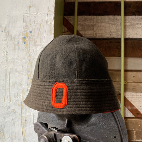 50’s Reversible Oregon State Bucket - OS