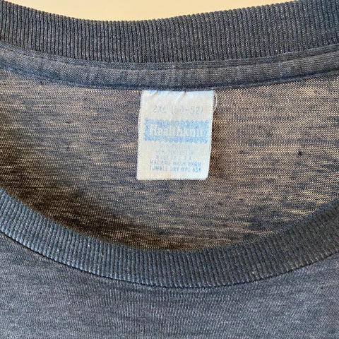 70's Harley Grail - XXL