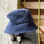 90’s Paddington Bucket Hat - OS