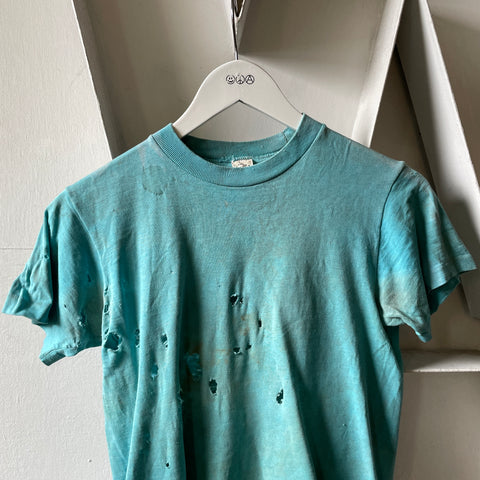 50’s Penney’s Thrashed Tee - XS