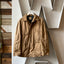 60's Lined Carhartt Chore Coat - Large
