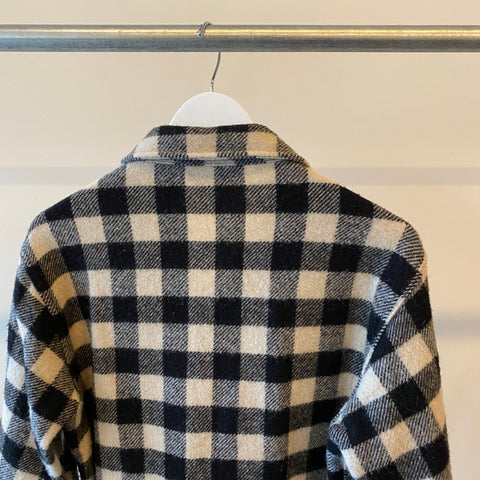 80’s Woolrich Flannel - Medium