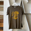70’s US Army 41st Maint. Co Tee - Small