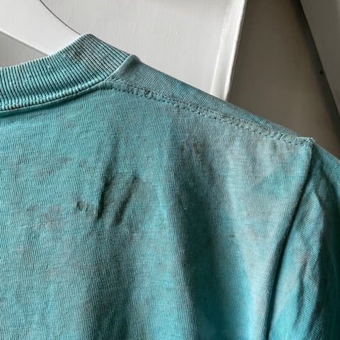 50’s Penney’s Thrashed Tee - XS