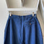 80’s Pinstripe Wranglers - 25” x 30”