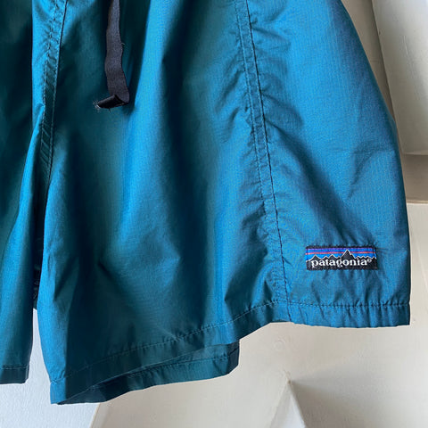 80's Patagonia Baggies - Large