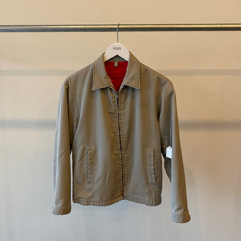 Coors Work Jacket - Small