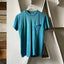 60’s Jockey Life Pocket Tee - Medium