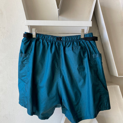 80's Patagonia Baggies - Large