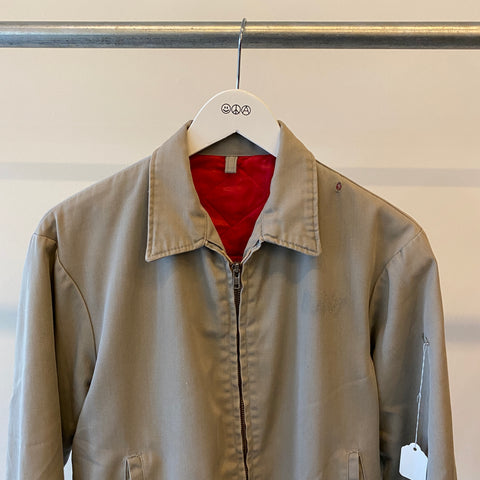 Coors Work Jacket - Small