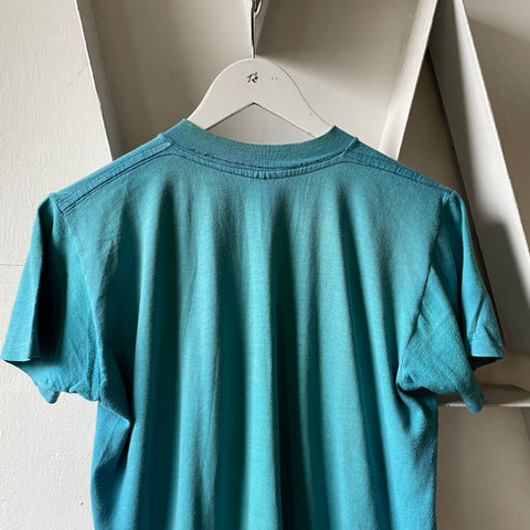 60’s Jockey Life Pocket Tee - Medium