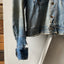 60’s Thrashed Dickies Denim Jacket - Medium