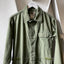 70’s Military Type 1 Sateen Coveralls - Medium