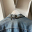 60’s Thrashed Dickies Denim Jacket - Medium